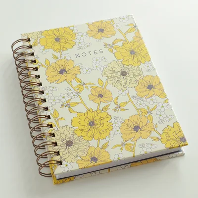 New Stylish Good Quality Paper Journal Planners and Notebooks 2021