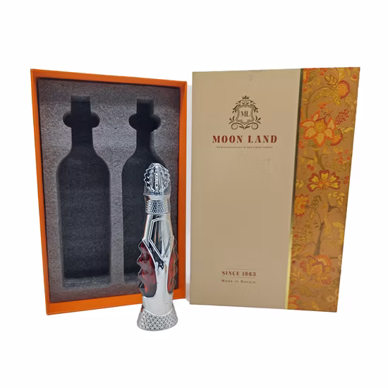 Parfü M Kutusu Custom, Trendy Perfume Box for Packing and Gifts